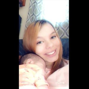 Meet your Posher, Alyssa